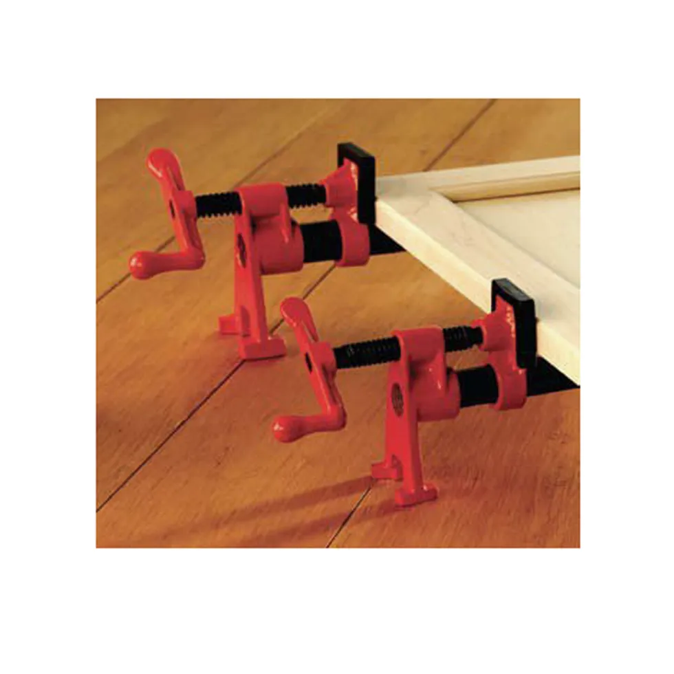 Bessey H Style Pipe Clamp