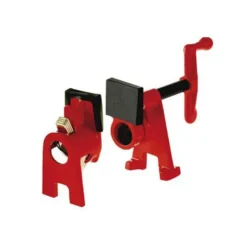 Bessey H Style Pipe Clamp