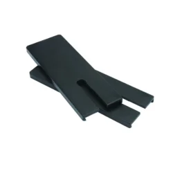 Bessey K-Body REVO Jaw Pads - Pack of 2