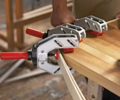 Bessey Professional One Hand Edge Clamp