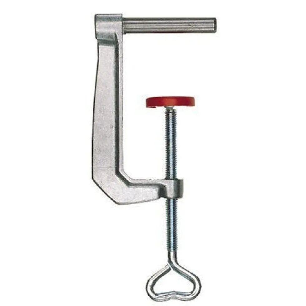 Bessey TK-6 Table Clamp Clamp Bracket - Pack of 2