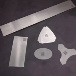 Bessho Jiro Handforged Scrapers