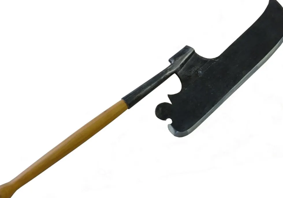 Biber Classic Krainer Broad Axe