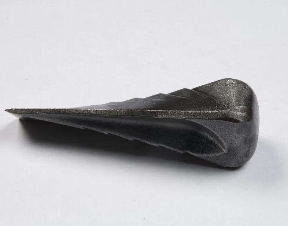 Biber Classic Steel Splitting Wedge