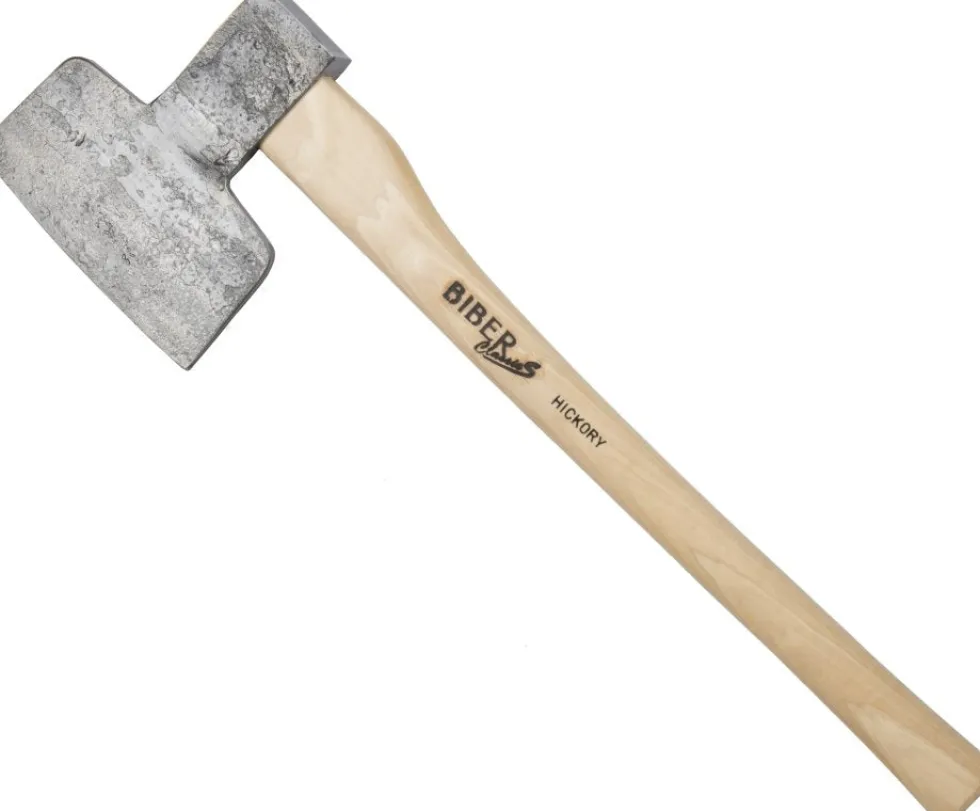 Biber Classic Swedish Carpenter's Hatchet