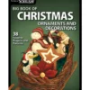 Big Book of Christmas Ornaments & Decorations