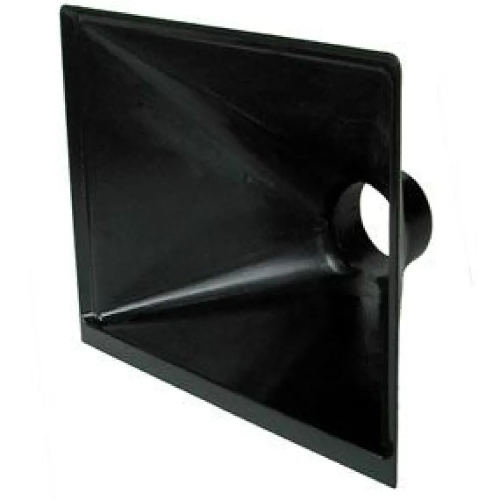 Big Dust Hood