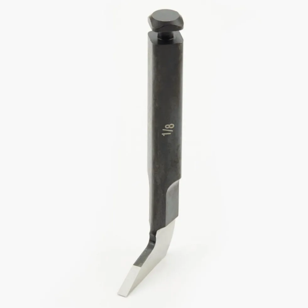 Blades for Veritas Router Planes
