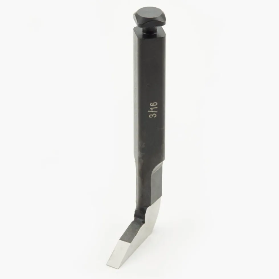 Blades for Veritas Router Planes