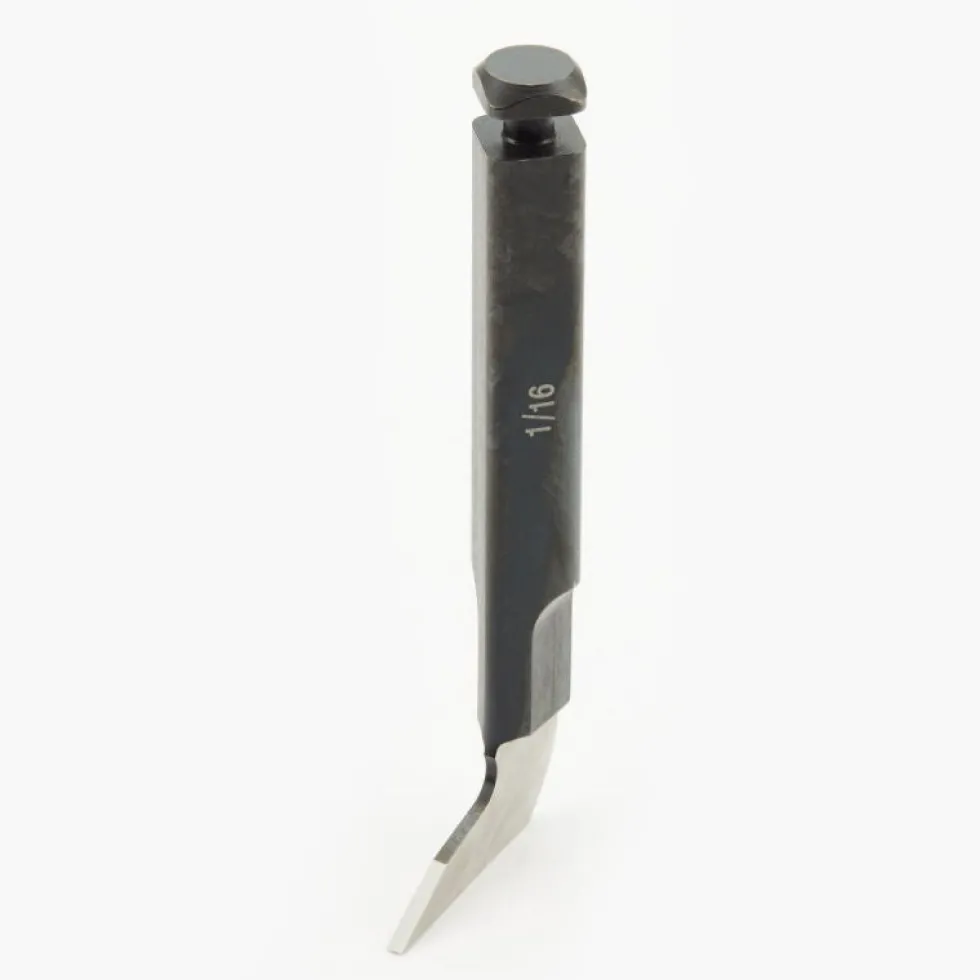 Blades for Veritas Router Planes