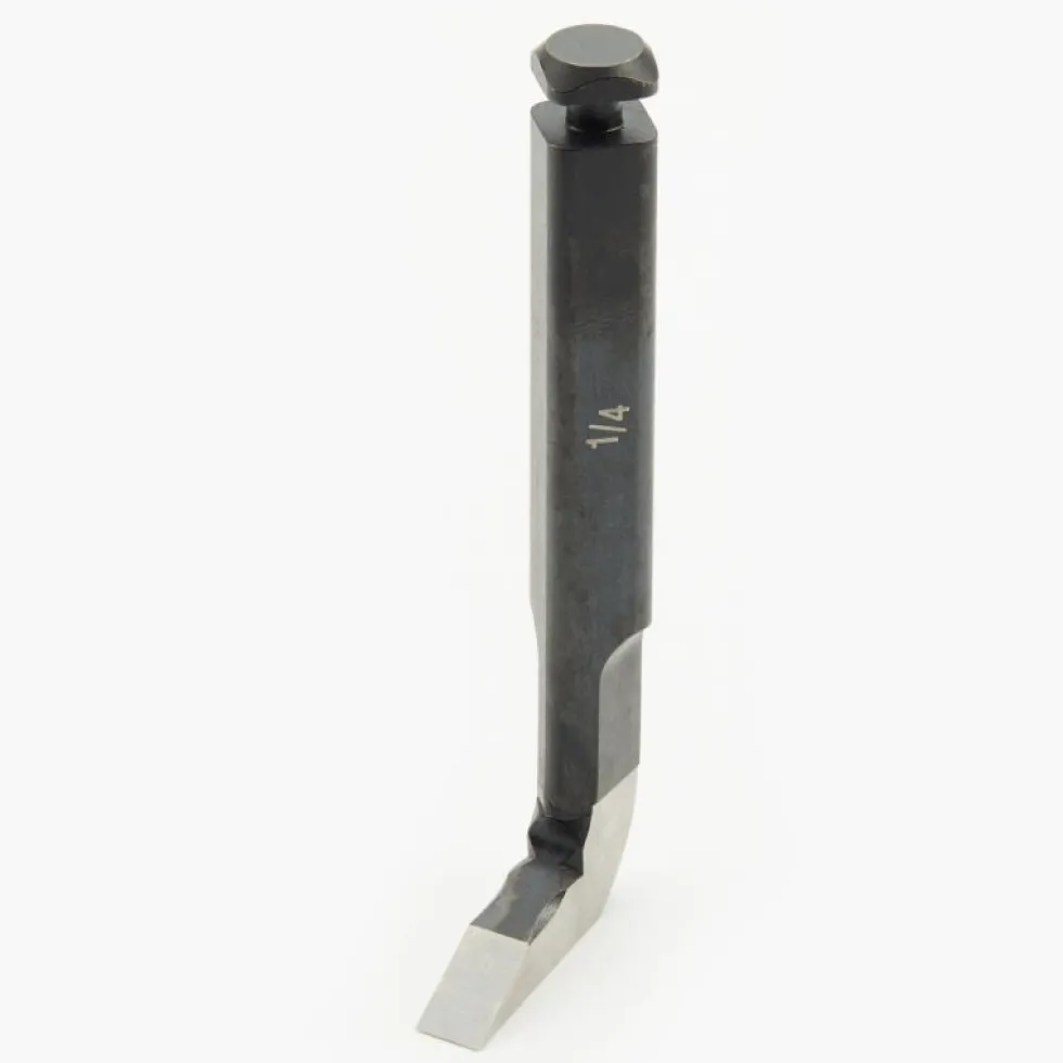 Blades for Veritas Router Planes