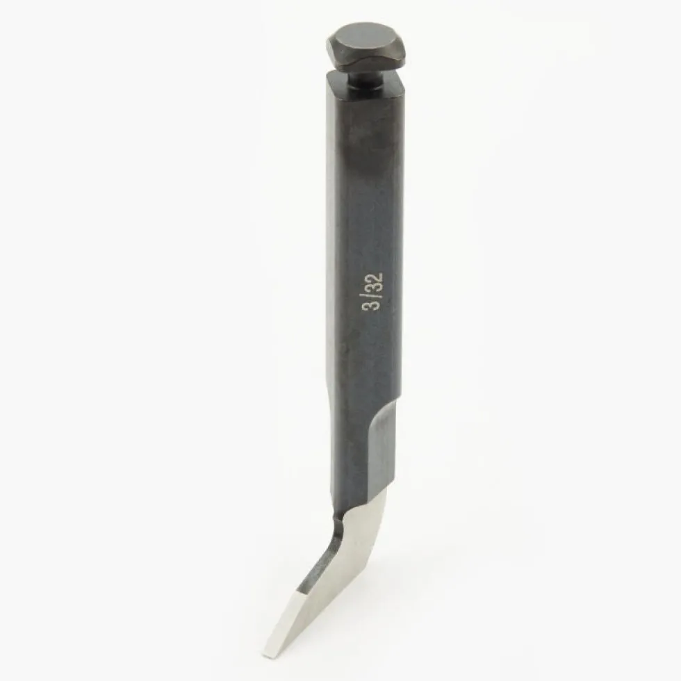 Blades for Veritas Router Planes