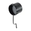 Blanking Plug for Festool Dust Extractors