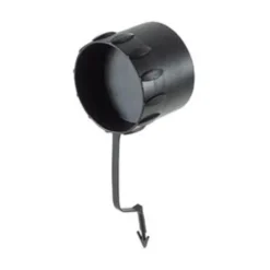Blanking Plug for Festool Dust Extractors