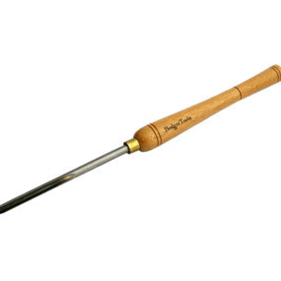Bodger 1/2 inch Bowl Gouge
