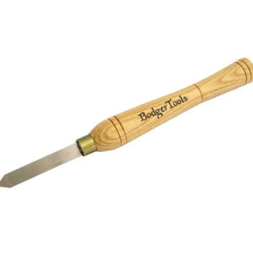 Bodger 1/8 inch Parting Tool