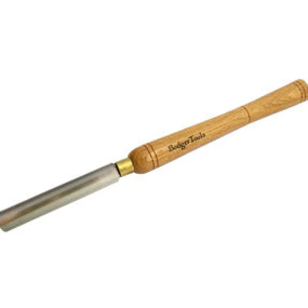 Bodger 1 inch Spindle Roughing Gouge