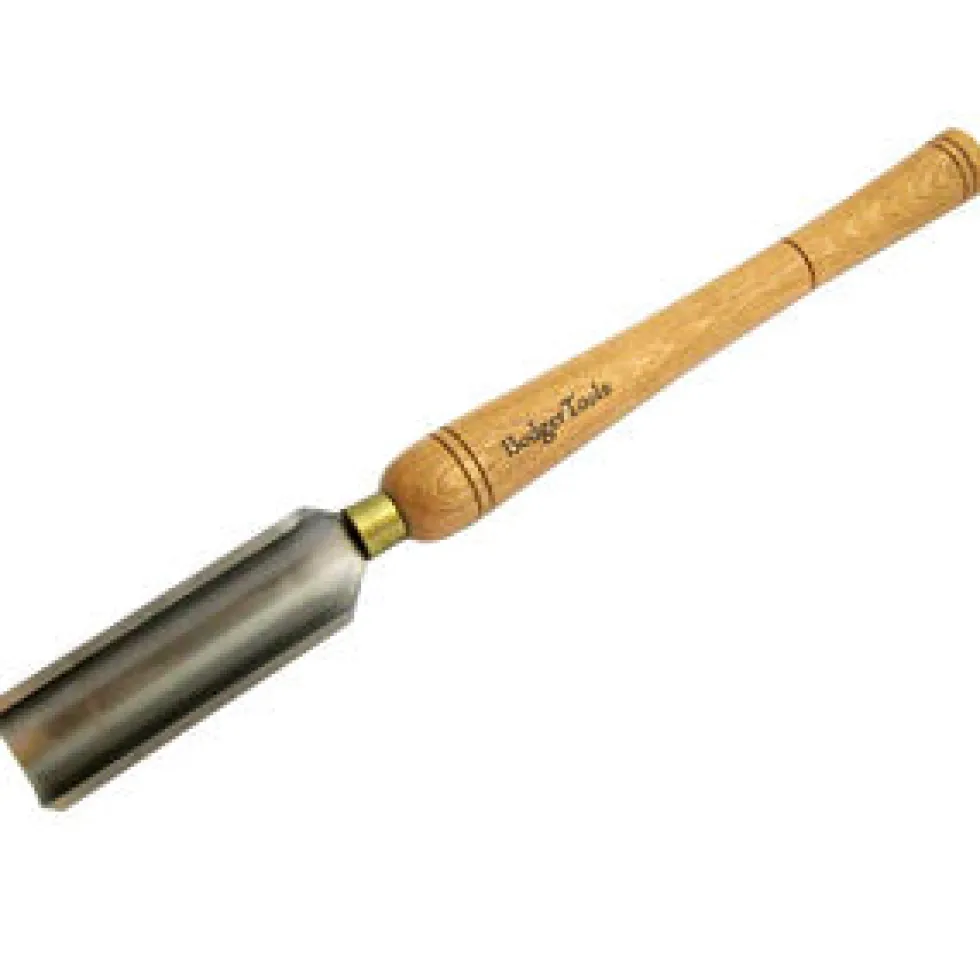 Bodger 2 inch Spindle Roughing Gouge