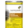 Boiled Linseed Oil - Quart