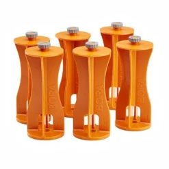 Bora Centipede Risers - Pack of 6