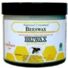 Briwax Natural Creamed Beeswax