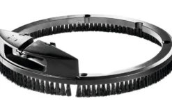 Brush Ring for Festool RG 130 RENOFIX BR-RG 130