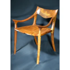 Build a Sculptured Lowback Dining Chair Bundle