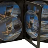 Build a Sculptured Rocker with Chuck Brock DVD Set & Streaming Video