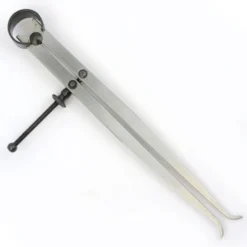 Calipers and Dividers - 8 inch