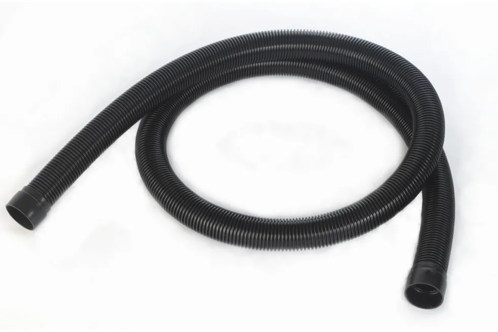 CamVac Flex Hose Assembly - 2-1/2 inch x 8 foot