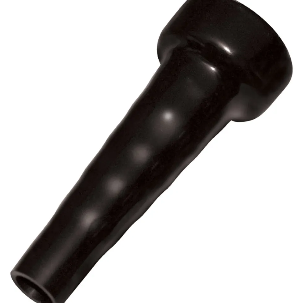 CamVac Flexible Step Adapter - 2-1/2 inch to 7/8 inch