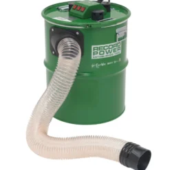 CamVac 90L 3000w Dust Extractor CGV386-6