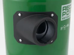 CamVac 2000w Wall-Mounted Dust Extractor CGV286-3W
