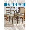 Cane and Rush Seating - Charlotte LaHalle