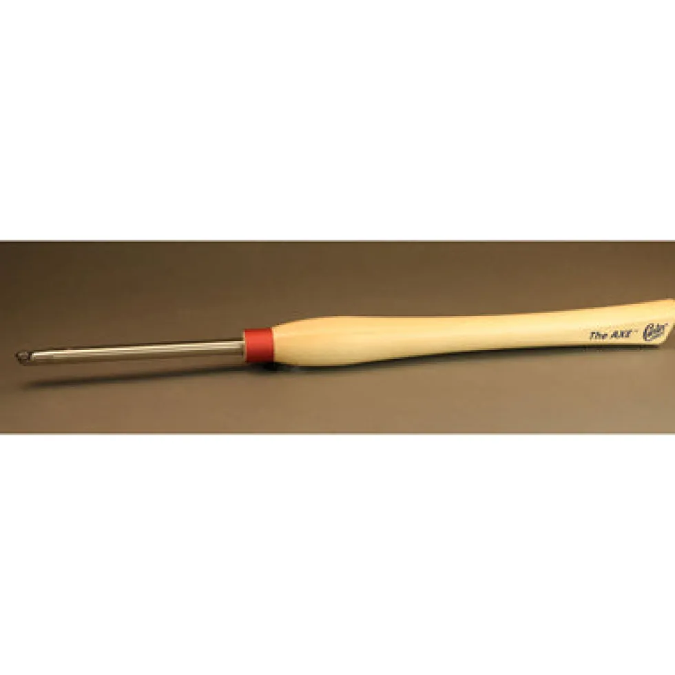 Carter Axe Carbide Turning Tools