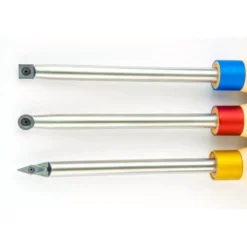 Carter Axe Carbide Turning Tools