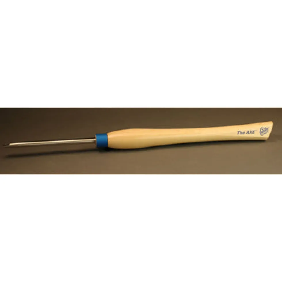 Carter Axe Carbide Turning Tools