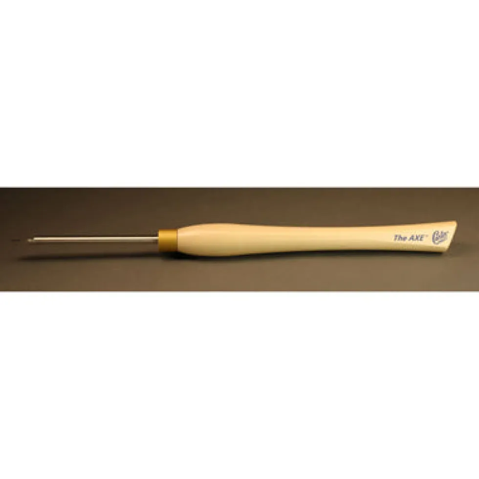 Carter Axe Carbide Turning Tools