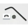 Carter Axe Carbide Turning Tool Replacement Cutters