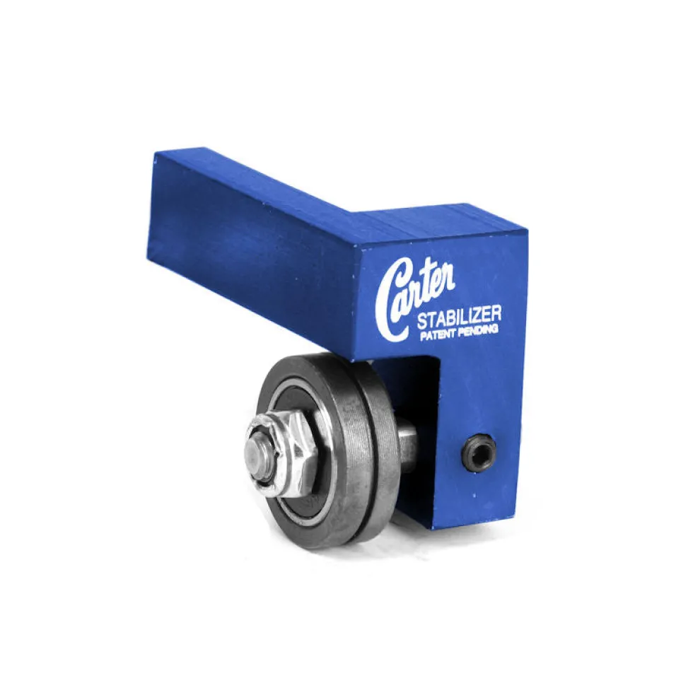 Carter Band Saw Stabilizer