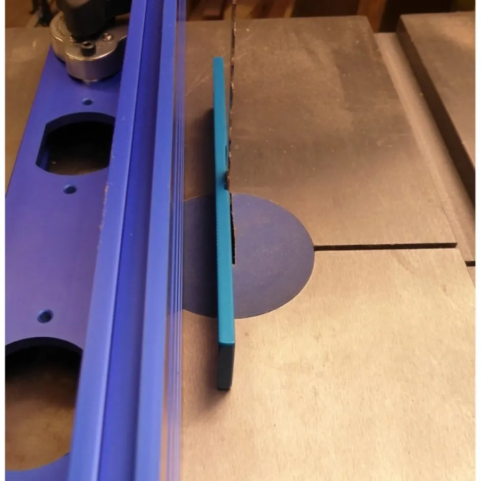 Carter F.A.S.T. Fence Alignment System Tool