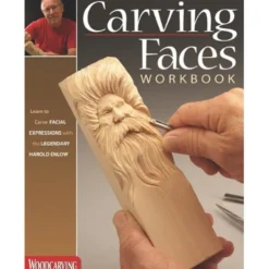 Carving Faces Workbook
