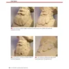 Carving Undercover Santas - Russell Scott