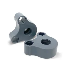 Centipede Double P-Top - Set of 2
