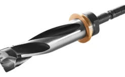 Centrotec 15mm Drill Bit for Festool D8 Domino Connectors