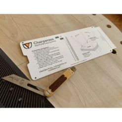 Chairpanzee Analog Computer