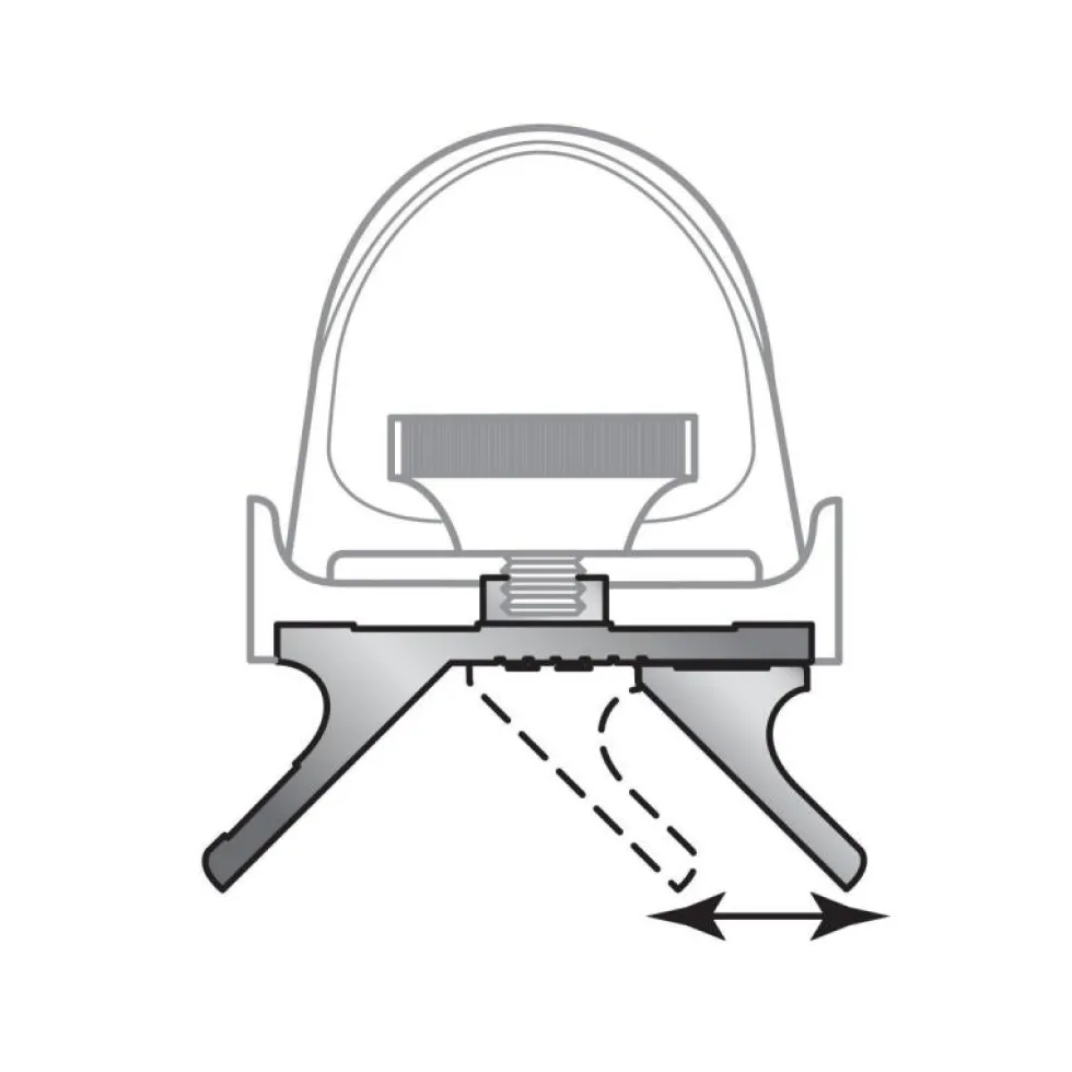 Chamfer Guide for Veritas Standard and Low Angle Block Planes