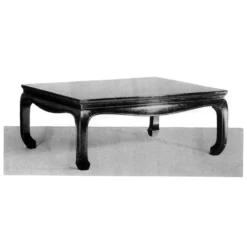 Chinese Domestic Furniture in Photographs and Measured Drawings