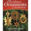 Christmas Ornaments For Woodworking