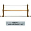 Classic 700 Frame Saw with Turbo Cut Blade